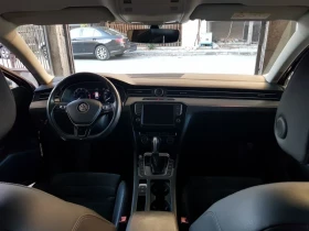 VW Passat Highline 2.0TDI* DSG* Digital - 23500 лв. - 89308258 7