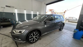 Обява за продажба на VW Passat Highline 2.0TDI* DSG* Digital ~22 400 лв. - изображение 1