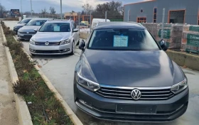 VW Passat Highline 2.0TDI* DSG* Digital - 23500 лв. - 89308258 14