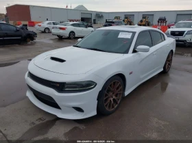 Dodge Charger 2018 DODGE CHARGER RT SCAT PACK RWD - 40900 лв. - 57204287 3