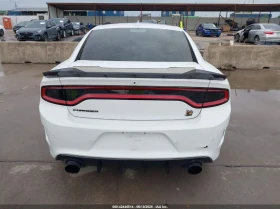Dodge Charger 2018 DODGE CHARGER RT SCAT PACK RWD - 40900 лв. - 57204287 7
