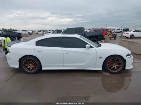 Dodge Charger 2018 DODGE CHARGER RT SCAT PACK RWD - 40900 лв. - 57204287 4