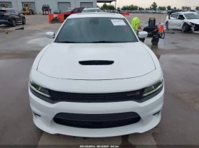 Dodge Charger 2018 DODGE CHARGER RT SCAT PACK RWD - 40900 лв. - 57204287 2