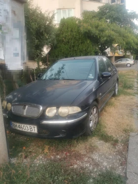 Rover 45 | Mobile.bg    2