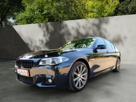 Обява за продажба на BMW 535 xDrive LCI * FULL ~38 800 лв. - изображение 1