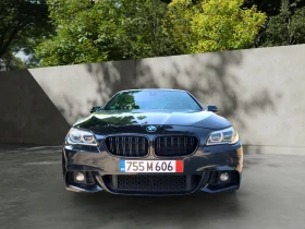  BMW 535