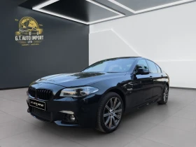  BMW 535