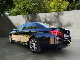 Обява за продажба на BMW 535 xDrive LCI * FULL ~38 800 лв. - изображение 4