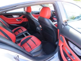 Mercedes-Benz AMG GT 6.3PACK 4MATIC+ PANORAMA KEYLESS FULL MAX  | Mobile.bg    11