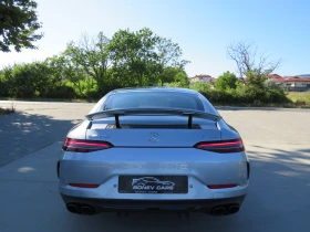 Mercedes-Benz AMG GT 6.3PACK 4MATIC+ PANORAMA KEYLESS FULL MAX  | Mobile.bg    6