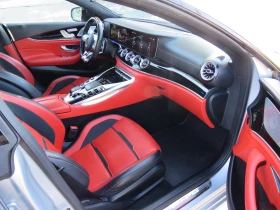 Mercedes-Benz AMG GT 6.3PACK 4MATIC+ PANORAMA KEYLESS FULL MAX  | Mobile.bg    12