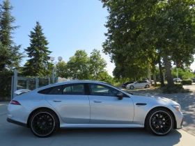 Mercedes-Benz AMG GT 6.3PACK 4MATIC+ PANORAMA KEYLESS FULL MAX  | Mobile.bg    4
