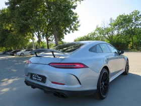 Mercedes-Benz AMG GT 6.3PACK 4MATIC+ PANORAMA KEYLESS FULL MAX  | Mobile.bg    5