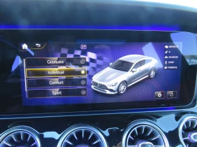 Mercedes-Benz AMG GT 6.3PACK 4MATIC+ PANORAMA KEYLESS FULL MAX  | Mobile.bg    17