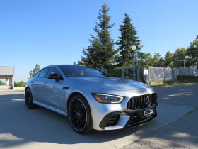 Mercedes-Benz AMG GT 6.3PACK 4MATIC+ PANORAMA KEYLESS FULL MAX  | Mobile.bg    3