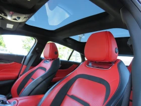 Mercedes-Benz AMG GT 6.3PACK 4MATIC+ PANORAMA KEYLESS FULL MAX  | Mobile.bg    14