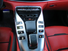 Mercedes-Benz AMG GT 6.3PACK 4MATIC+ PANORAMA KEYLESS FULL MAX  | Mobile.bg    15