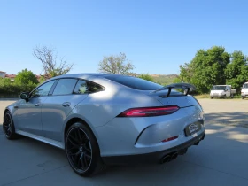 Mercedes-Benz AMG GT 6.3PACK 4MATIC+ PANORAMA KEYLESS FULL MAX  | Mobile.bg    7