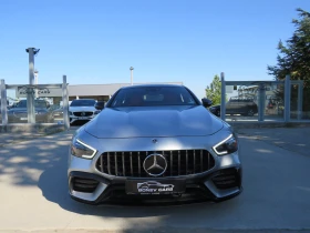 Mercedes-Benz AMG GT 6.3PACK 4MATIC+ PANORAMA KEYLESS FULL MAX  | Mobile.bg    2
