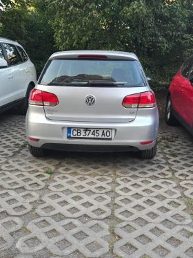 Обява за продажба на VW Golf 6 ~9 000 лв. - изображение 4