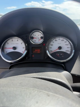 Peugeot 207 207CC 1.6 | Mobile.bg    8