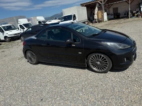 Peugeot 207 207CC 1.6 | Mobile.bg    2