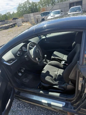 Peugeot 207 207CC 1.6 | Mobile.bg    5