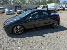 Peugeot 207 207CC 1.6 | Mobile.bg    3