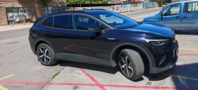    VW ID.4 330.44, 4000, 