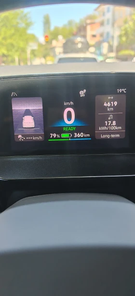 VW ID.4 330.44, 4000,  | Mobile.bg    6