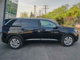 Peugeot 5008 1.6 BENZIN 7 MESNA | Mobile.bg    6