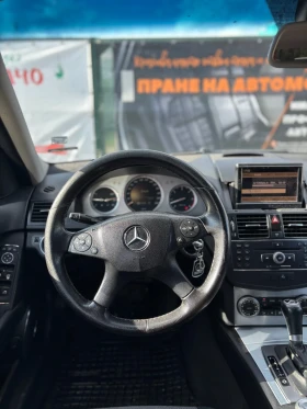 Обява за продажба на Mercedes-Benz C 320 3.2-4 matic ~Цена по договаряне - изображение 6