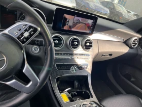 Mercedes-Benz C 300 2019 AMG PACK * БЕЗ ПЪРВОНАЧАЛНА ВНОСКА* - 41890 лв. - 93283460 8