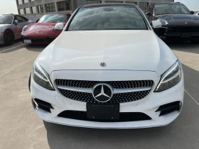 Mercedes-Benz C 300 2019 AMG PACK * БЕЗ ПЪРВОНАЧАЛНА ВНОСКА* - 41890 лв. - 93283460 2