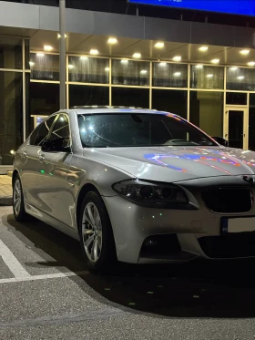 Обява за продажба на BMW 525 3.0l N57 ~27 600 лв. - изображение 10 | Auto.bg Обява за продажба на BMW 525 3.0l N57 ~27 600 лв. - изображение 10
