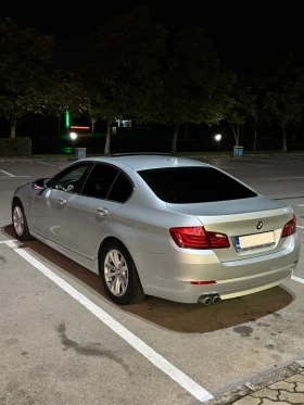 Обява за продажба на BMW 525 3.0l N57 ~27 600 лв. - изображение 4 | Auto.bg Обява за продажба на BMW 525 3.0l N57 ~27 600 лв. - изображение 4