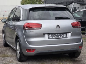 Citroen C4 Picasso 1.2i 131ps - 14700 лв. / 7515.99 € - 15599498 3