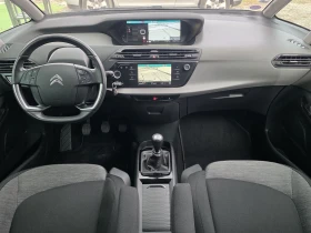 Citroen C4 Picasso 1.2i 131ps - 14700 лв. / 7515.99 € - 15599498 8