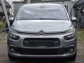 Citroen C4 Picasso 1.2i 131ps - 14700 лв. / 7515.99 € - 15599498 5