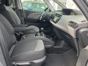 Citroen C4 Picasso 1.2i 131ps - 14700 лв. / 7515.99 € - 15599498 10