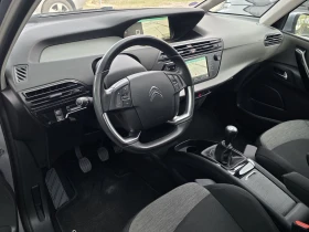 Citroen C4 Picasso 1.2i 131ps - 14700 лв. / 7515.99 € - 15599498 7