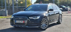 Audi A6 Allroad 3.0 245кс 4х4   Navi BosE Печка - 29999 лв. / 15338.25 € - 28699696 5