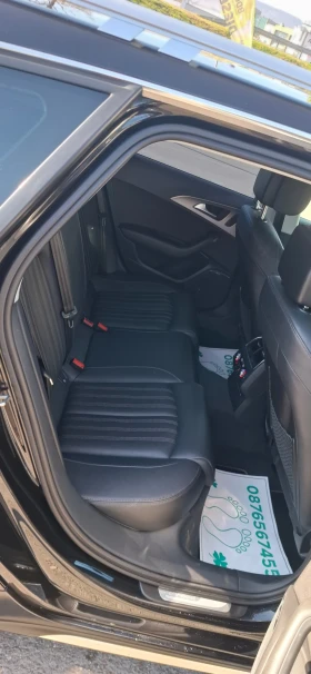 Audi A6 Allroad 3.0 245кс 4х4   Navi BosE Печка - 29999 лв. / 15338.25 € - 28699696 11