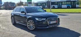 Audi A6 Allroad 3.0 245кс 4х4   Navi BosE Печка
