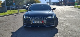 Audi A6 Allroad 3.0 245кс 4х4   Navi BosE Печка - 29999 лв. / 15338.25 € - 28699696 4