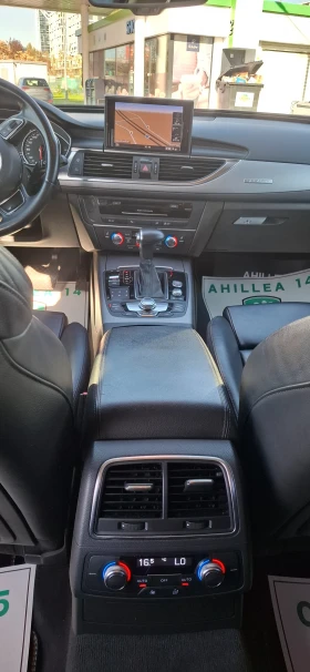 Audi A6 Allroad 3.0 245кс 4х4   Navi BosE Печка - 29999 лв. / 15338.25 € - 28699696 10