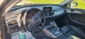 Audi A6 Allroad 3.0 245кс 4х4   Navi BosE Печка - 29999 лв. / 15338.25 € - 28699696 8