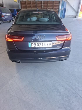 Audi A6 - 18000 € / 35204.94 лв. - 51015447 2
