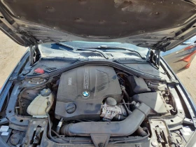 BMW 435 XI GRAN COUPE M PACK* HuD* HARMAN* KEYLESS | Mobile.bg    11