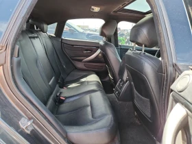 BMW 435 XI GRAN COUPE M PACK* HuD* HARMAN* KEYLESS | Mobile.bg    10